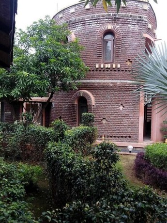 Imagen general del Hotel Shyam Farm House and Resort. Foto 3
