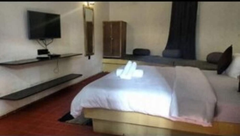 Imagen de la habitación del Hotel Shyam Farm House and Resort. Foto 8