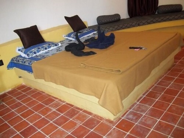 Imagen de la habitación del Hotel Shyam Farm House and Resort. Foto 9