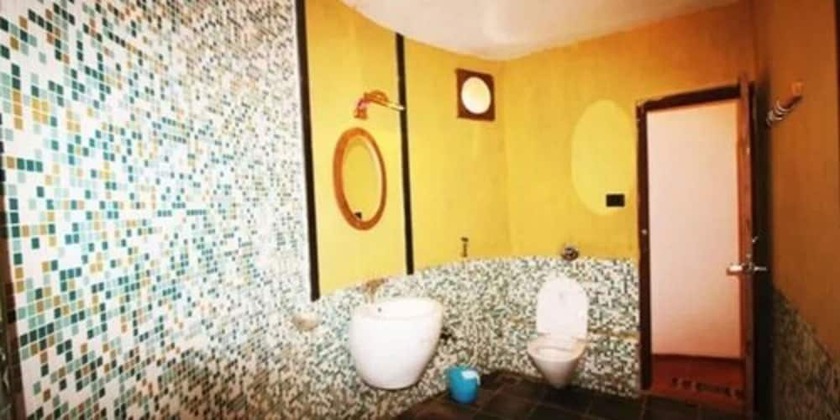 Imagen de la habitación del Hotel Shyam Farm House and Resort. Foto 11