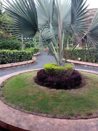 Imagen de los exteriores del Hotel Shyam Farm House and Resort. Foto 17