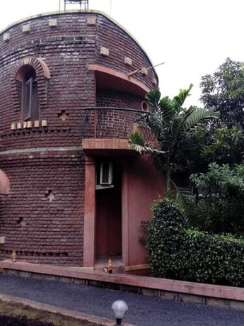 Imagen general del Hotel Shyam Farm House and Resort. Foto 4