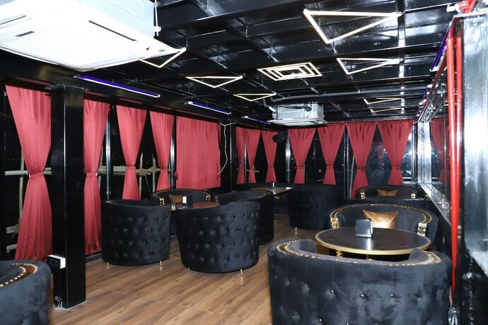 Imagen general del Hotel Shyam Paradise. Foto 6