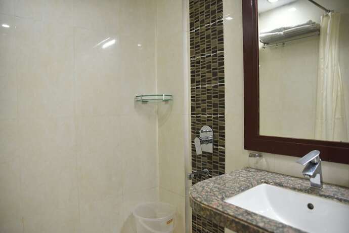 Imagen general del Hotel Shyam Paradise. Foto 7