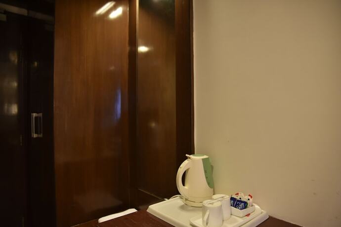 Imagen general del Hotel Shyam Paradise. Foto 9