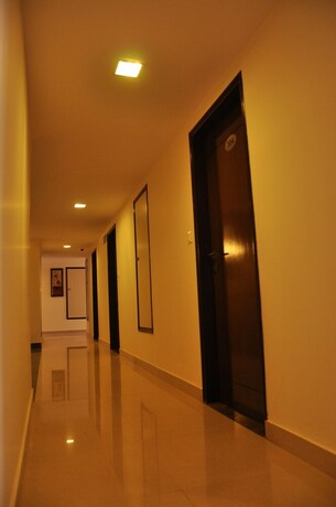 Imagen general del Hotel Shyam Paradise. Foto 12