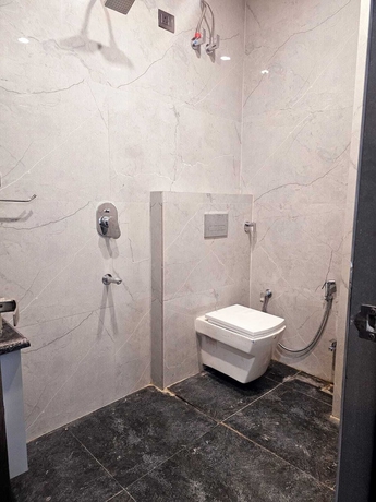 Imagen de la habitación del Hotel Shyam palace inn. Foto 5