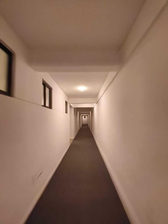 Imagen de los interiores del Hotel Shyam villa. Foto 14