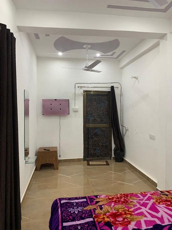 Imagen de la habitación del Hotel Shyam villa. Foto 8