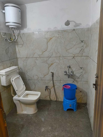 Imagen de la habitación del Hotel Shyam villa. Foto 11