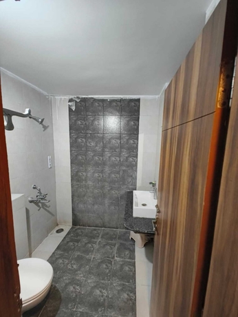 Imagen de la habitación del Hotel Shyam villa. Foto 12