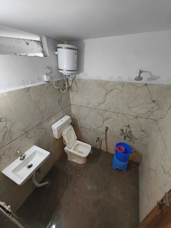 Imagen de la habitación del Hotel Shyam villa. Foto 13