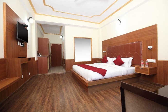 Imagen de la habitación del Hotel Shyamala Solace By shrpl. Foto 6
