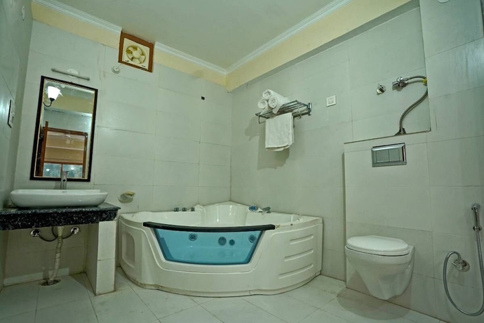 Imagen de la habitación del Hotel Shyamala Solace By shrpl. Foto 8