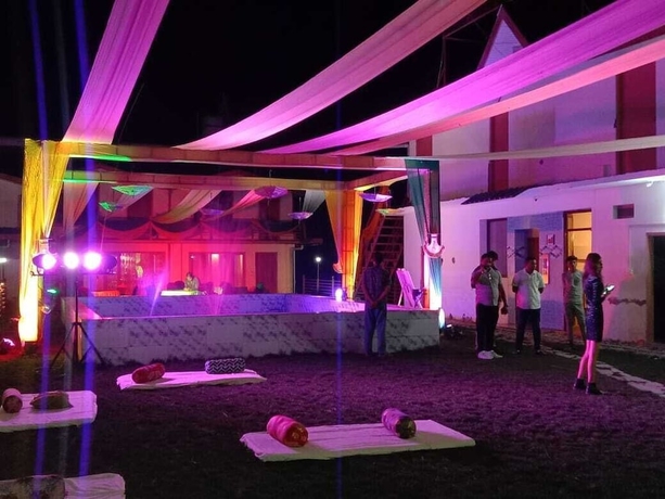 Imagen de los exteriores del Hotel Shyamala Solace By shrpl. Foto 10