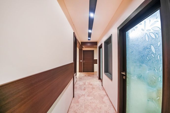 Imagen de los interiores del Hotel Shyampuriya Palace. Foto 17