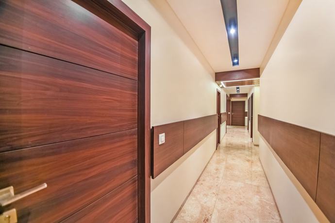 Imagen de los interiores del Hotel Shyampuriya Palace. Foto 18