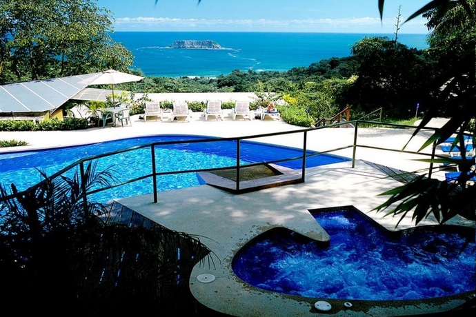 Imagen general del Hotel Si Como No Resort, Spa and Wildlife Refuge. Foto 2