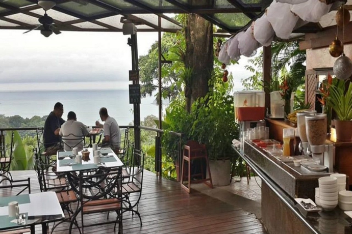 Imagen general del Hotel Si Como No Resort, Spa and Wildlife Refuge. Foto 3