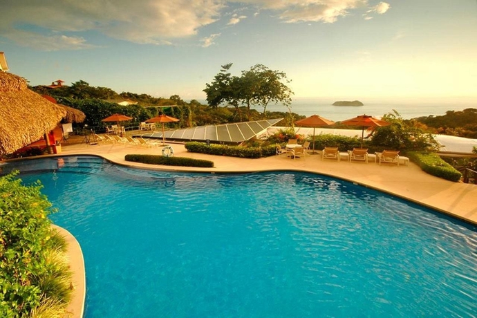 Imagen general del Hotel Si Como No Resort, Spa and Wildlife Refuge. Foto 6