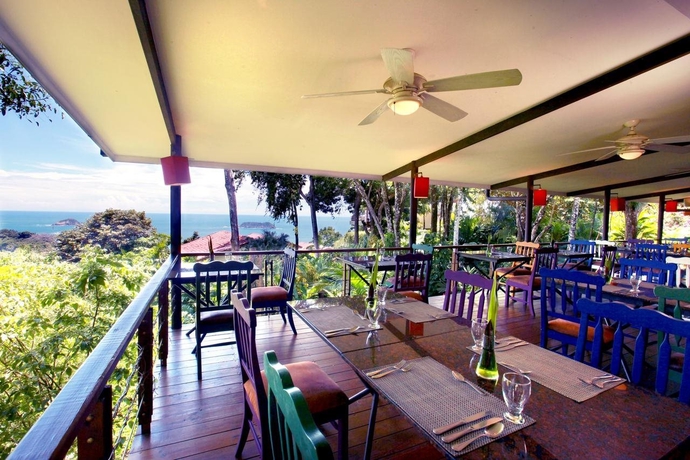 Imagen general del Hotel Si Como No Resort, Spa and Wildlife Refuge. Foto 8