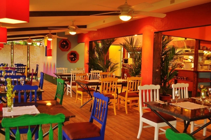 Imagen general del Hotel Si Como No Resort, Spa and Wildlife Refuge. Foto 9