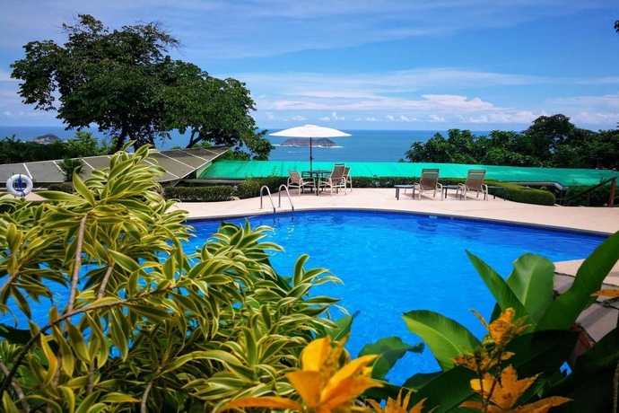 Imagen general del Hotel Si Como No Resort, Spa and Wildlife Refuge. Foto 10