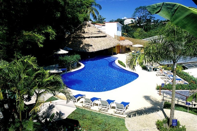 Imagen general del Hotel Si Como No Resort, Spa and Wildlife Refuge. Foto 15