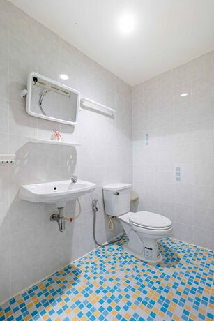 Imagen general del Hotel Si Fah at Bangsaen. Foto 3