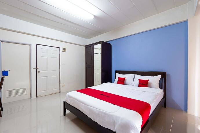 Imagen general del Hotel Si Fah at Bangsaen. Foto 8