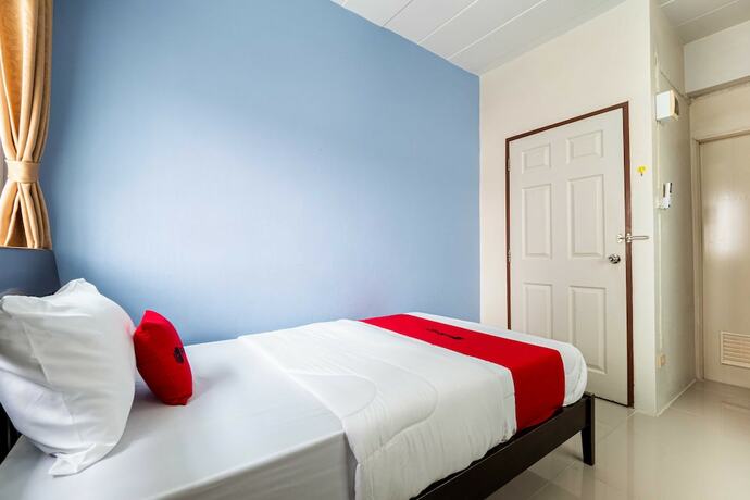 Imagen general del Hotel Si Fah at Bangsaen. Foto 9