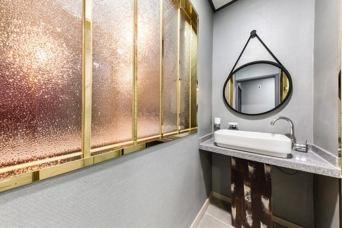 Imagen de la habitación del Hotel Si Hotel, Seul. Foto 5