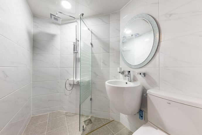Imagen de la habitación del Hotel Si Hotel, Seul. Foto 9
