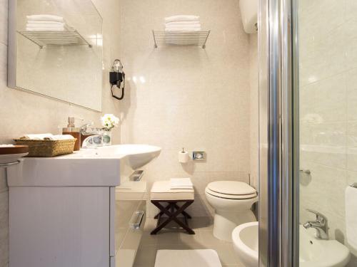 Imagen de la habitación del Hotel Si Montalcino and Restaurant. Foto 4