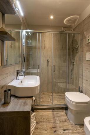 Imagen de la habitación del Hotel Si Montalcino and Restaurant. Foto 6