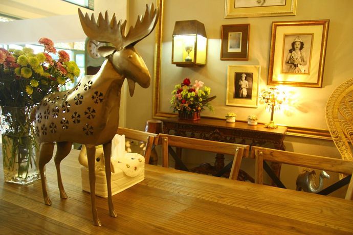 Imagen de la habitación del Hotel Si Phum Heritage Boutique Chiang Mai. Foto 8