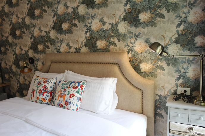 Imagen de la habitación del Hotel Si Phum Heritage Boutique Chiang Mai. Foto 9