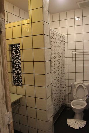 Imagen del bar/restaurante del Hotel Si Phum Heritage Boutique Chiang Mai. Foto 6