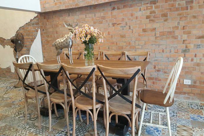 Imagen de la habitación del Hotel Si Phum Heritage Boutique Chiang Mai. Foto 13