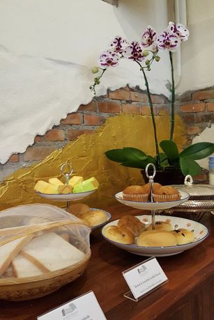 Imagen de la habitación del Hotel Si Phum Heritage Boutique Chiang Mai. Foto 14