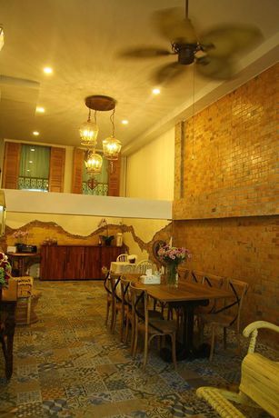 Imagen de la habitación del Hotel Si Phum Heritage Boutique Chiang Mai. Foto 15