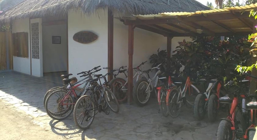 Imagen general del Hotel Si Pitung Village. Foto 1