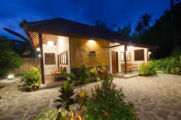 Imagen de la habitación del Hotel Si Pitung Village. Foto 8