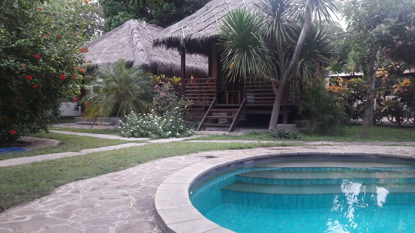 Imagen de la habitación del Hotel Si Pitung Village. Foto 9