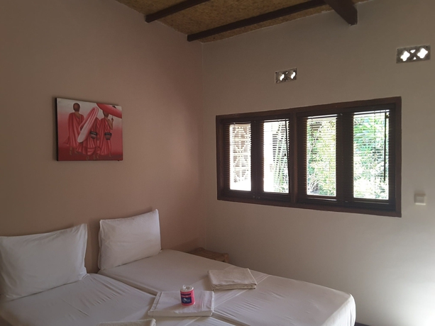 Imagen de la habitación del Hotel Si Pitung Village. Foto 10