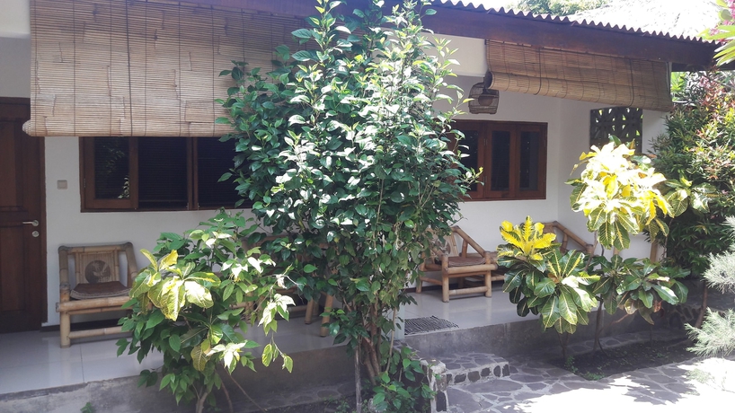 Imagen de la habitación del Hotel Si Pitung Village. Foto 11