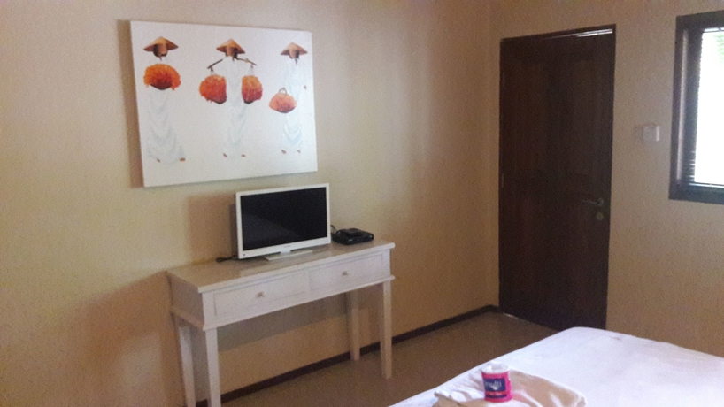 Imagen de la habitación del Hotel Si Pitung Village. Foto 12