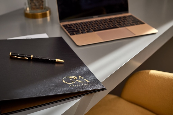 Imagen de la habitación del Hotel Sia. Foto 11