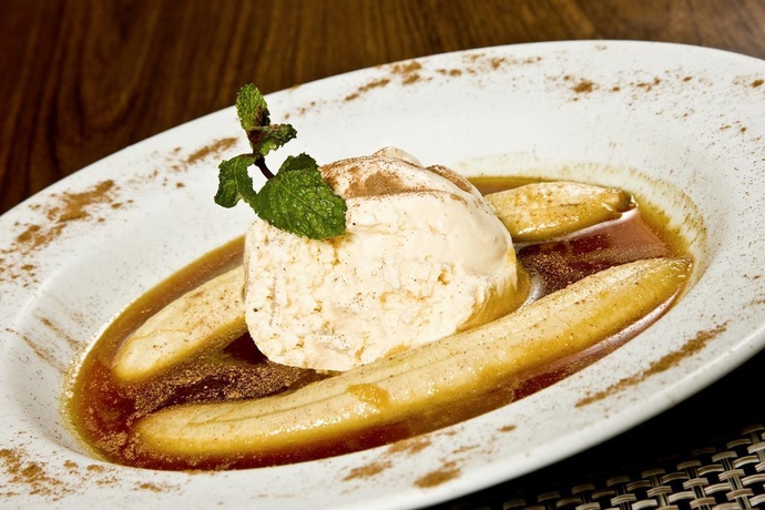 Imagen general del Hotel Sia Park Executive. Foto 2