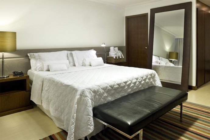 Imagen general del Hotel Sia Park Executive. Foto 7